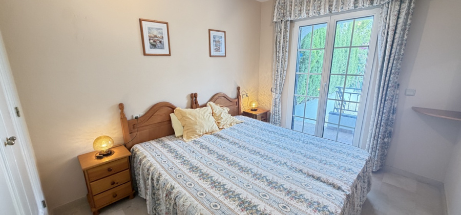 Rioja, Alicante, 2 Bedrooms Bedrooms, ,1 BathroomBathrooms,Bungalow,Resale,0,103186280283890288