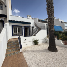 Bungalow in Costa Blanca South, Rioja