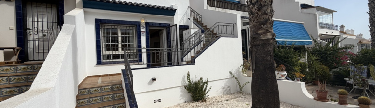 Bungalow in Costa Blanca South, Rioja