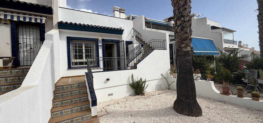 Rioja, Alicante, 2 Bedrooms Bedrooms, ,1 BathroomBathrooms,Bungalow,Resale,0,103186280283890288