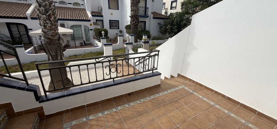 Rioja, Alicante, 2 Bedrooms Bedrooms, ,1 BathroomBathrooms,Bungalow,Resale,0,103186280283890288