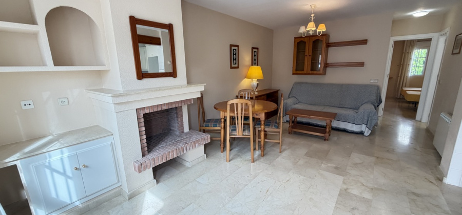 Rioja, Alicante, 2 Bedrooms Bedrooms, ,1 BathroomBathrooms,Bungalow,Resale,0,103186280283890288