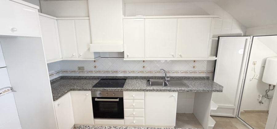 Rioja, Alicante, 2 Bedrooms Bedrooms, ,1 BathroomBathrooms,Bungalow,Resale,0,103186280283890288