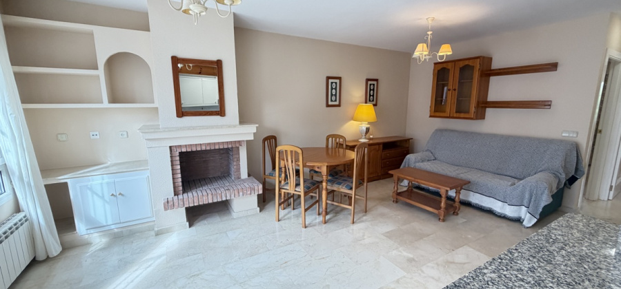 Rioja, Alicante, 2 Bedrooms Bedrooms, ,1 BathroomBathrooms,Bungalow,Resale,0,103186280283890288