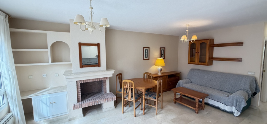 Rioja, Alicante, 2 Bedrooms Bedrooms, ,1 BathroomBathrooms,Bungalow,Resale,0,103186280283890288