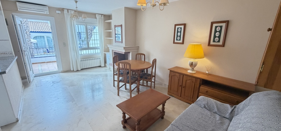 Rioja, Alicante, 2 Bedrooms Bedrooms, ,1 BathroomBathrooms,Bungalow,Resale,0,103186280283890288