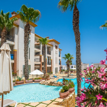 Guardamar del Segura, Alicante, 2 Bedrooms Bedrooms, ,2 BathroomsBathrooms,Apartment,Resale,0,103536165634396800