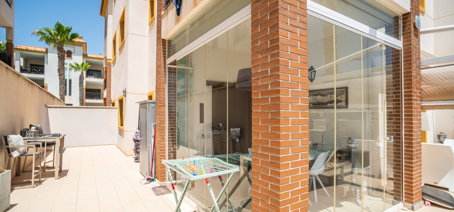 Guardamar del Segura, Alicante, 2 Bedrooms Bedrooms, ,2 BathroomsBathrooms,Apartment,Resale,0,103536165634396800