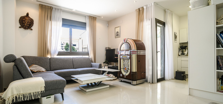 Guardamar del Segura, Alicante, 2 Bedrooms Bedrooms, ,2 BathroomsBathrooms,Apartment,Resale,0,103536165634396800