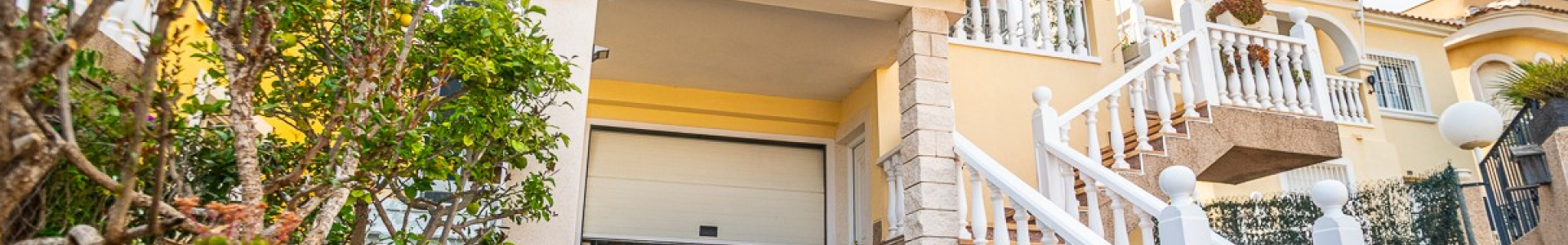 Villa in Costa Blanca South, SAN FULGENCIO