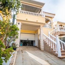 SAN FULGENCIO, Alicante, 3 Bedrooms Bedrooms, ,2 BathroomsBathrooms,Villa,Resale,0,103536176131396480