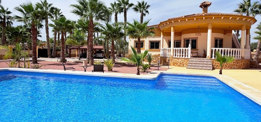 CATRAL, Alicante, 3 Bedrooms Bedrooms, ,2 BathroomsBathrooms,Villa,Resale,0,103536280650683024