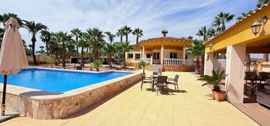 CATRAL, Alicante, 3 Bedrooms Bedrooms, ,2 BathroomsBathrooms,Villa,Resale,0,103536280650683024