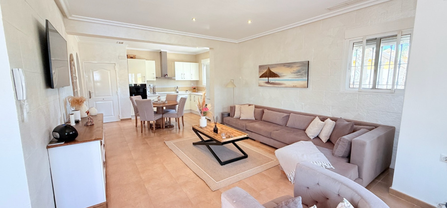 CATRAL, Alicante, 3 Bedrooms Bedrooms, ,2 BathroomsBathrooms,Villa,Resale,0,103536280650683024