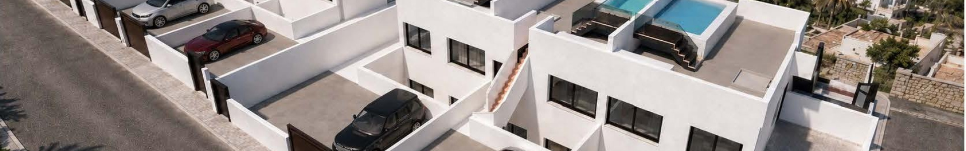 Bungalow in Costa Blanca South, San Miguel de Salinas