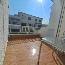 Torrevieja, Alicante, 2 Bedrooms Bedrooms, ,1 BathroomBathrooms,Bungalow,Resale,0,7563295686805829