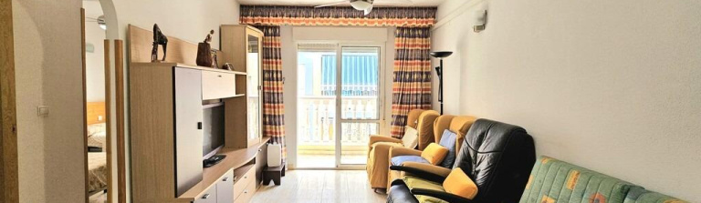 Apartment in Costa Blanca South, Torrevieja