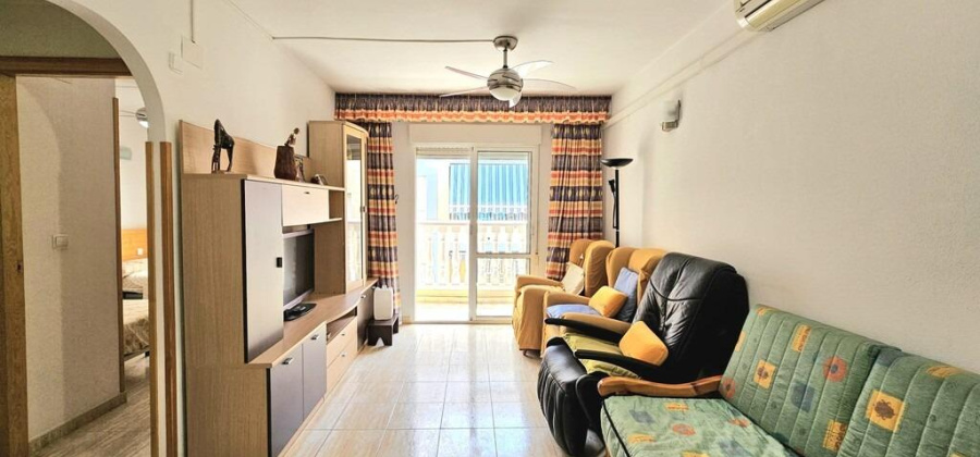 Torrevieja, Alicante, 2 Bedrooms Bedrooms, ,2 BathroomsBathrooms,Apartment,Resale,0,75632139092515776