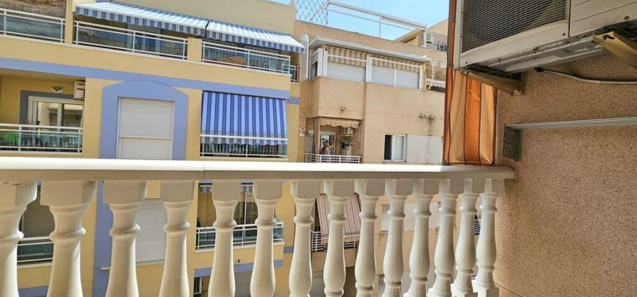 Torrevieja, Alicante, 2 Bedrooms Bedrooms, ,2 BathroomsBathrooms,Apartment,Resale,0,75632139092515776