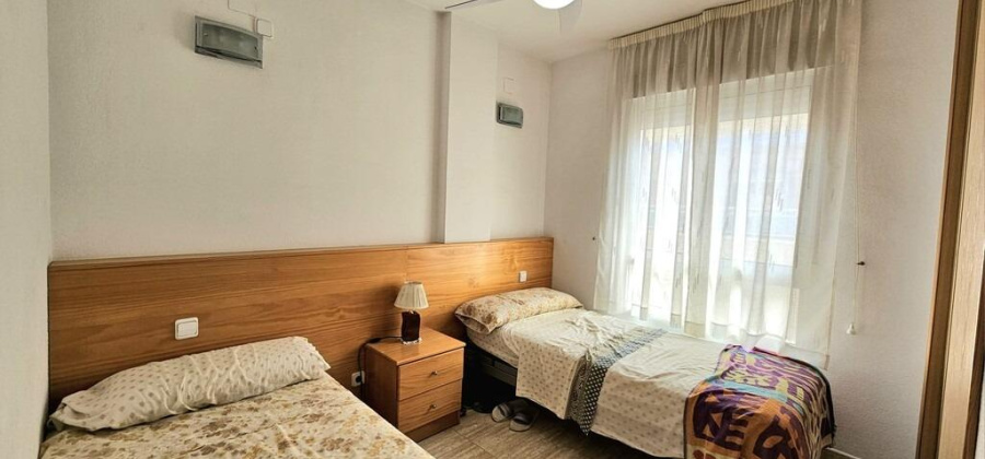 Torrevieja, Alicante, 2 Bedrooms Bedrooms, ,2 BathroomsBathrooms,Apartment,Resale,0,75632139092515776