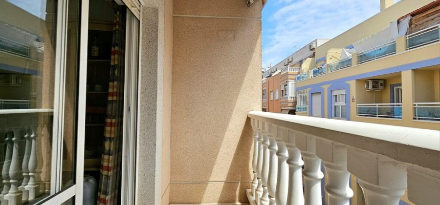 Torrevieja, Alicante, 2 Bedrooms Bedrooms, ,2 BathroomsBathrooms,Apartment,Resale,0,75632139092515776
