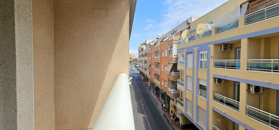 Torrevieja, Alicante, 2 Bedrooms Bedrooms, ,2 BathroomsBathrooms,Apartment,Resale,0,75632139092515776