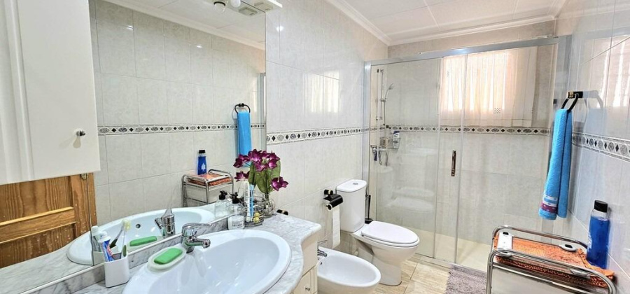 Torrevieja, Alicante, 2 Bedrooms Bedrooms, ,2 BathroomsBathrooms,Apartment,Resale,0,75632139092515776