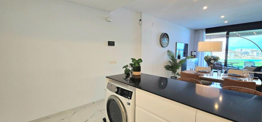 Gran Alacant, Alicante, 3 Bedrooms Bedrooms, ,2 BathroomsBathrooms,Apartment,Resale,0,75632174333473696