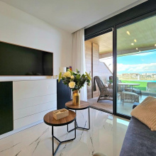 Apartment in Costa Blanca South, Gran alacant
