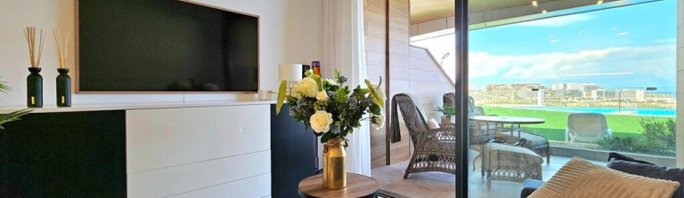 Apartment in Costa Blanca South, Gran alacant