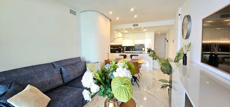 Gran Alacant, Alicante, 3 Bedrooms Bedrooms, ,2 BathroomsBathrooms,Apartment,Resale,0,75632174333473696