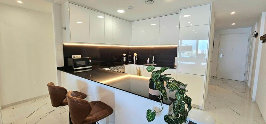 Gran Alacant, Alicante, 3 Bedrooms Bedrooms, ,2 BathroomsBathrooms,Apartment,Resale,0,75632174333473696