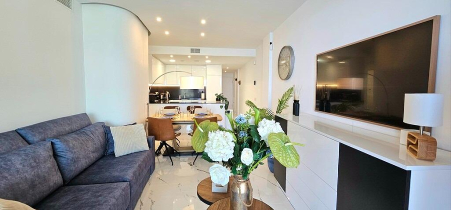 Gran Alacant, Alicante, 3 Bedrooms Bedrooms, ,2 BathroomsBathrooms,Apartment,Resale,0,75632174333473696