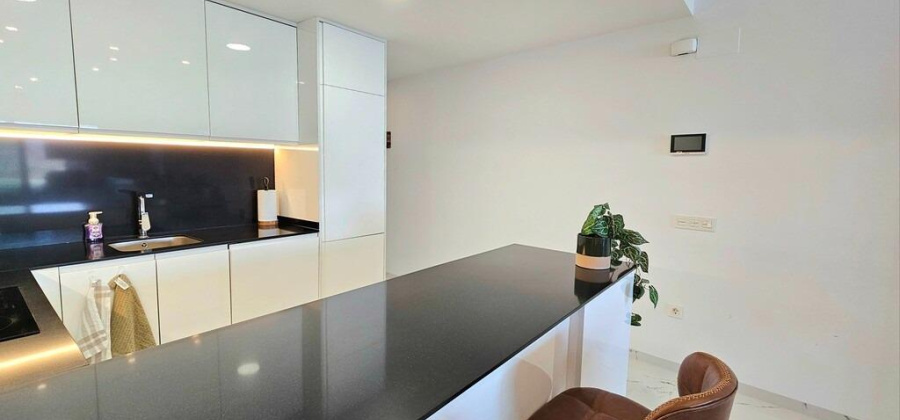 Gran Alacant, Alicante, 3 Bedrooms Bedrooms, ,2 BathroomsBathrooms,Apartment,Resale,0,75632174333473696