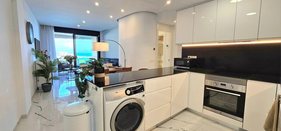 Gran Alacant, Alicante, 3 Bedrooms Bedrooms, ,2 BathroomsBathrooms,Apartment,Resale,0,75632174333473696