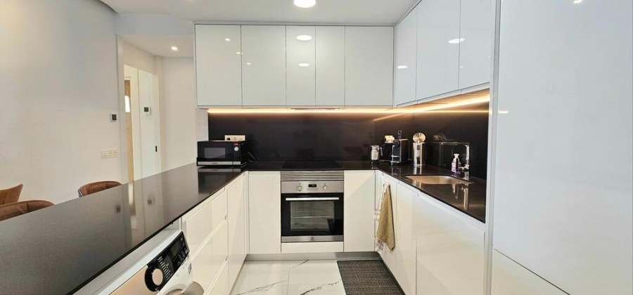 Gran Alacant, Alicante, 3 Bedrooms Bedrooms, ,2 BathroomsBathrooms,Apartment,Resale,0,75632174333473696