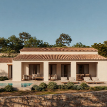 Benissa, Alicante, 3 Bedrooms Bedrooms, ,2 BathroomsBathrooms,Villa,New,0,209559155311463072