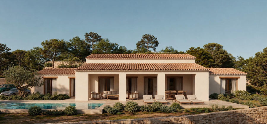 Benissa, Alicante, 3 Bedrooms Bedrooms, ,2 BathroomsBathrooms,Villa,New,0,209559155311463072