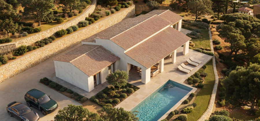 Benissa, Alicante, 3 Bedrooms Bedrooms, ,2 BathroomsBathrooms,Villa,New,0,209559155311463072