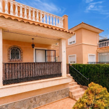 Torrevieja, Alicante, 3 Bedrooms Bedrooms, ,2 BathroomsBathrooms,Villa,Resale,0,7563281706136774