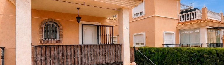 Villa in Costa Blanca South, Torrevieja