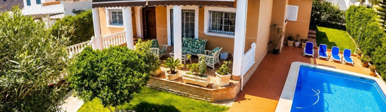 Apartment in Costa Blanca South, Torrevieja