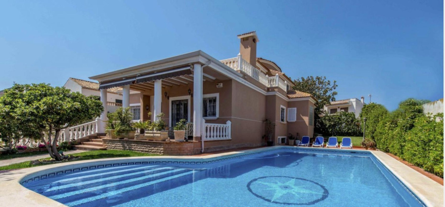 Torrevieja, Alicante, 6 Bedrooms Bedrooms, ,4 BathroomsBathrooms,Apartment,Resale,0,7563296525977017