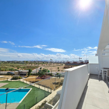 Apartment in Murcia *, Santa Rosalia *