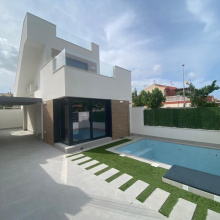 Villa in Costa Calida, Los Alcazares