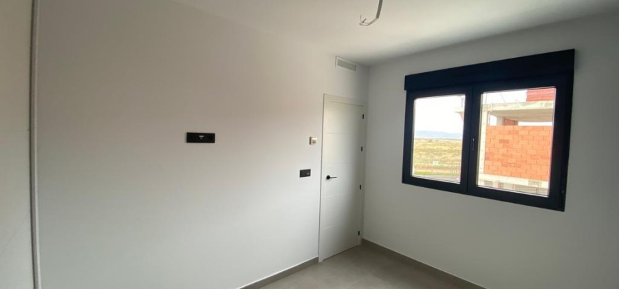 Los Alcazares, Murcia, 3 Bedrooms Bedrooms, ,2 BathroomsBathrooms,Villa,New,0,20955994775498084