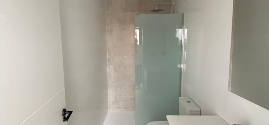 Los Alcazares, Murcia, 3 Bedrooms Bedrooms, ,2 BathroomsBathrooms,Villa,New,0,20955994775498084