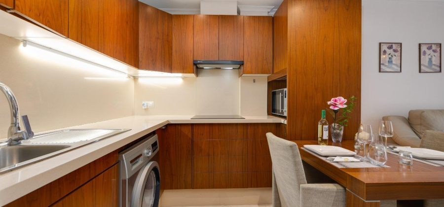 Torrevieja, Alicante, 2 Bedrooms Bedrooms, ,1 BathroomBathrooms,Apartment,Resale,0,75632159881005648
