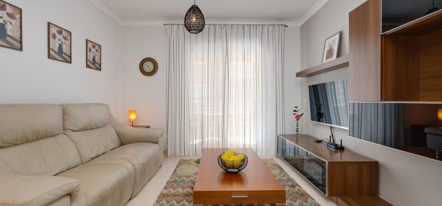 Torrevieja, Alicante, 2 Bedrooms Bedrooms, ,1 BathroomBathrooms,Apartment,Resale,0,75632159881005648