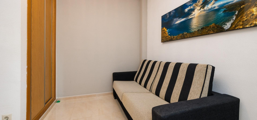 Torrevieja, Alicante, 2 Bedrooms Bedrooms, ,1 BathroomBathrooms,Apartment,Resale,0,75632159881005648